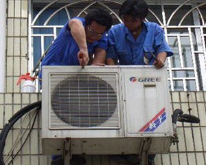 博野空调维修售后服务中心