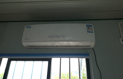 博野空调维修在哪里找