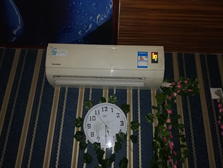 博野空调维修售后服务中心