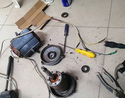 博野空调维修售后服务中心电话在哪里找