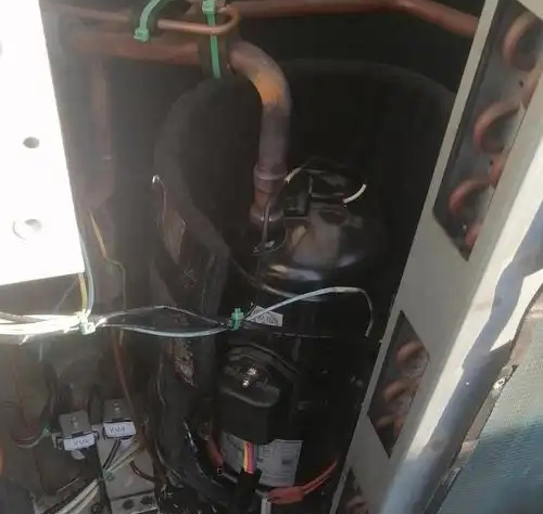 博野维修变频空调电话在哪里找