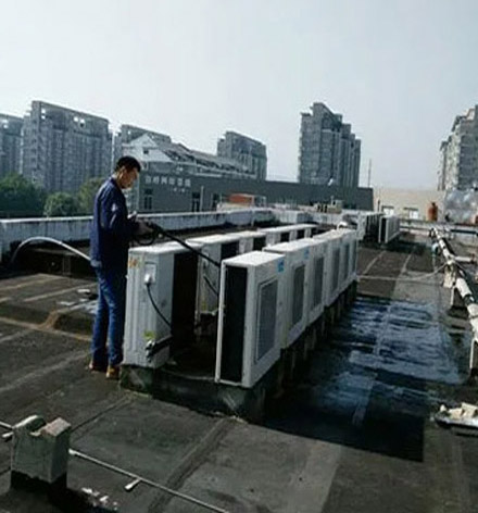 博野 空调拆装 博野本地 空调拆装公司