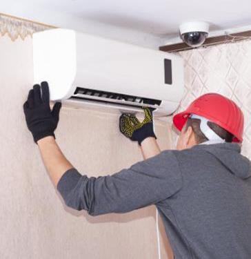 博野空调内机噪音大